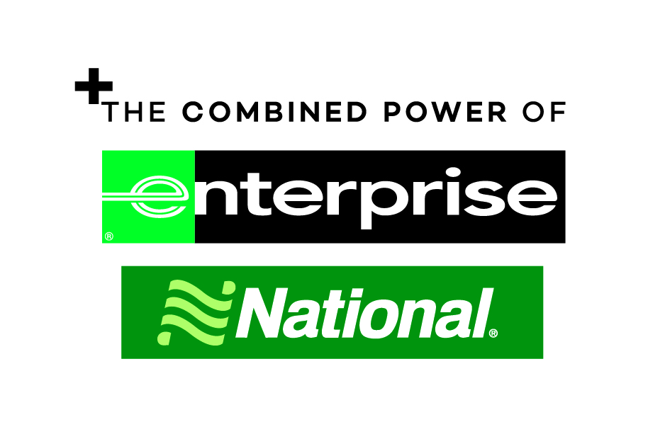 The combined power of Enterprise and National