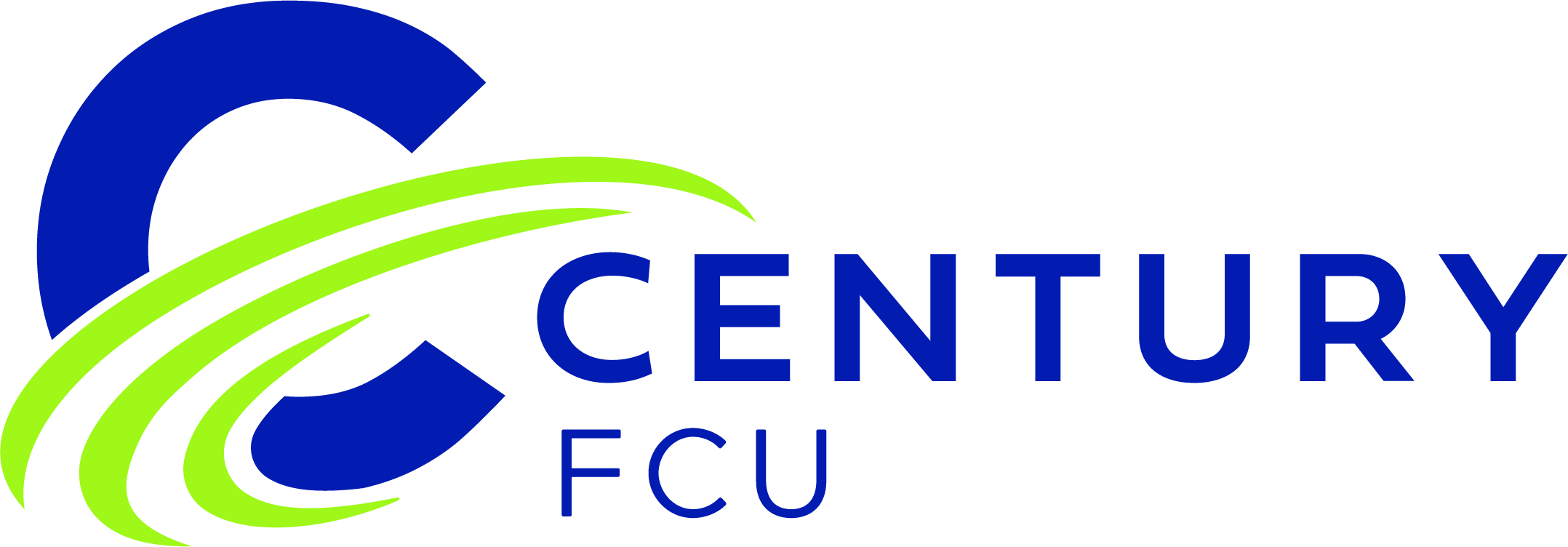 Century FCU Full Color Logo