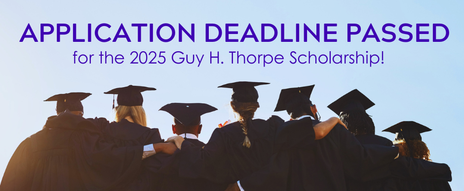 Applications now closed