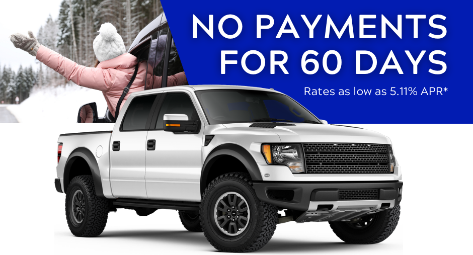 No payments for 60 days