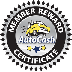 AutoCash Logo