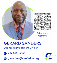 Gerard Sanders