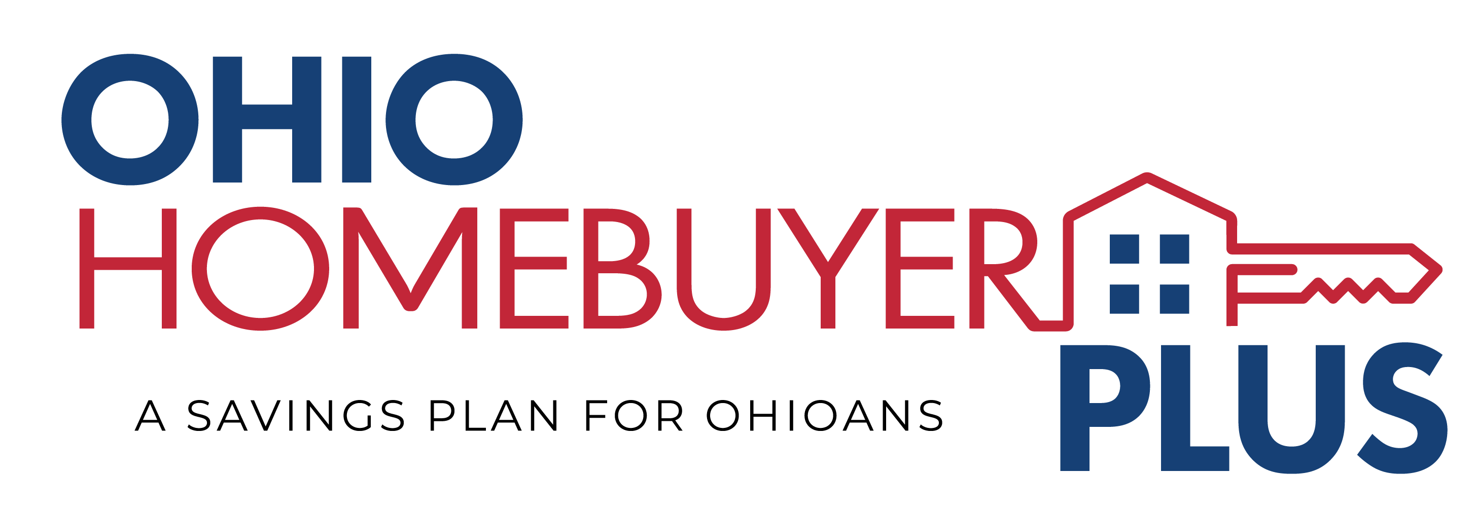 Ohio Home Buyers Plus Logo