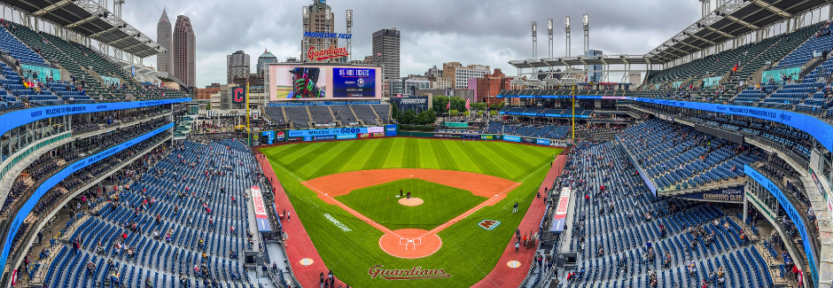 Guardians Baseball