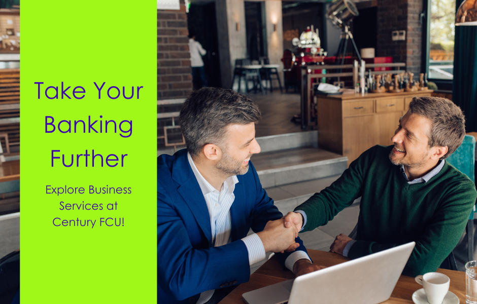 Century Business Advantage
