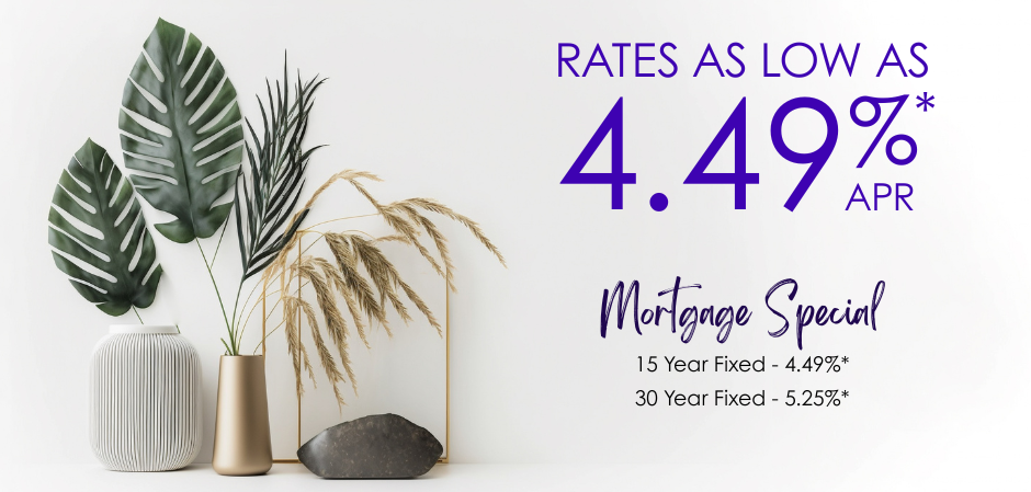 Rates as low as 4.49%