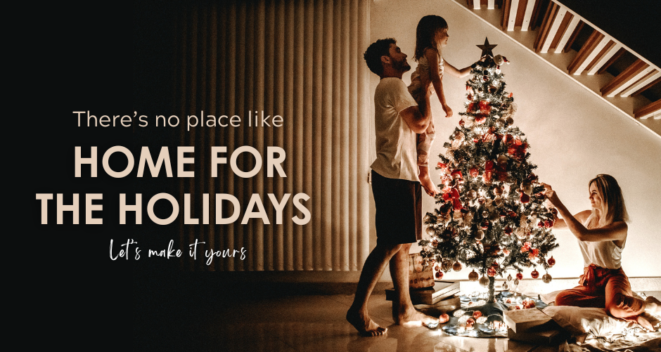 Mortgage Journey starts here