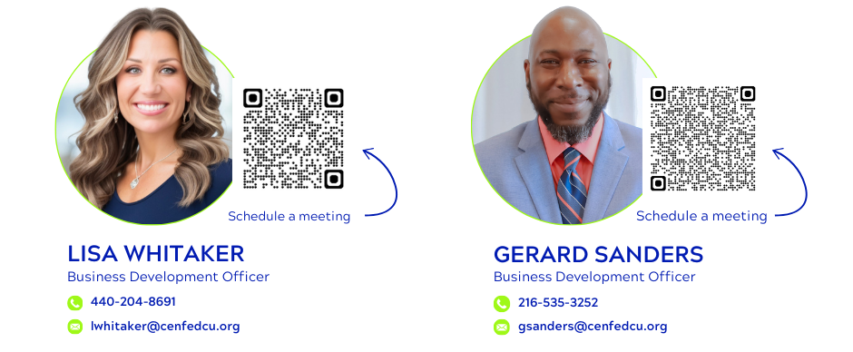 Business Development Officers