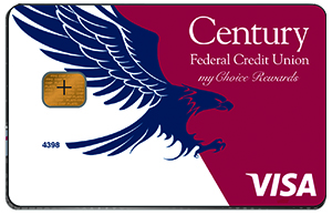 mychoice visa platinum