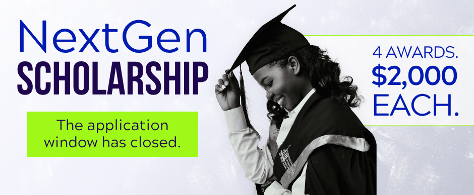 NextGen Scholarship