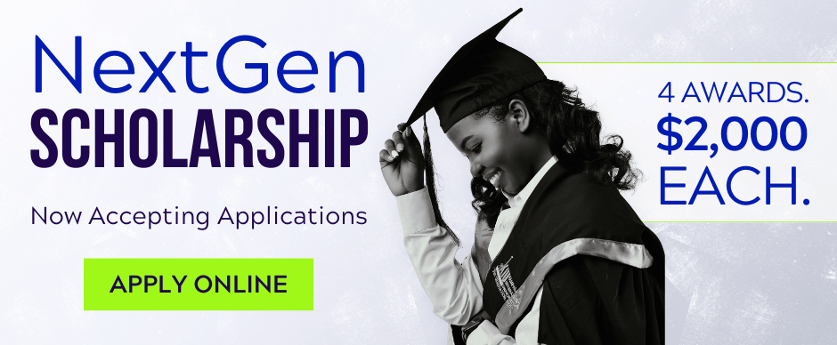 NextGen Scholarship