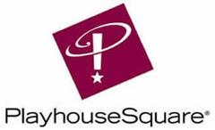 Playhouse Square.