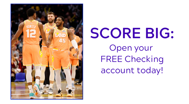 Free Checking Account