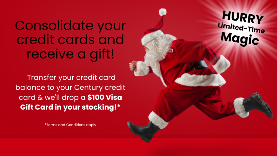 VISA Balance Transfer