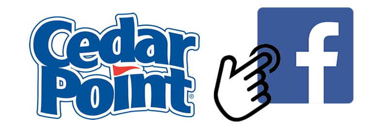 website image- Cedar Point website image- Cedar Point