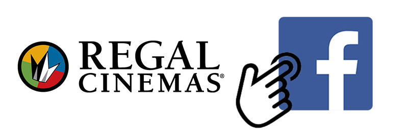 website image- REGAL CINEMAS website image- REGAL CINEMAS