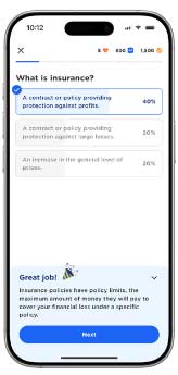 What is insurance screen capture