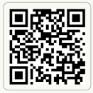 Scan the QR code to download the Zogo App
