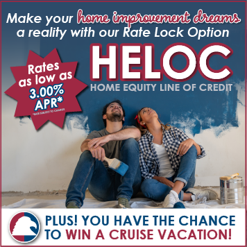 Century Federal Home Equity Line of Credit