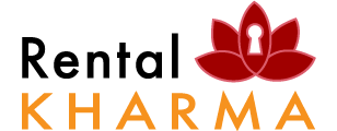 Rental Kharma Logo